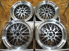 2025年最新】メッシュ 深リムの人気アイテム - メルカリ