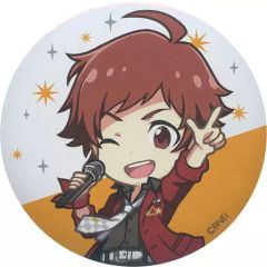 戦国ALIVE 戦アラ 明智光秀 缶バッジ 8点 - メルカリ