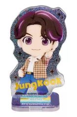 [중고] 식완 잡화 정국(Dynamite) [TinyTAN 키라 스탠드]