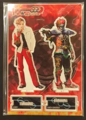 2025年最新】復活のコアメダル アクリルスタンドの人気アイテム