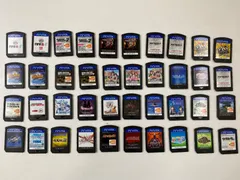 2025年最新】VIta ソフト まとめ売りの人気アイテム - メルカリ