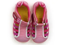 【イフミー/IFME】サンダル 靴18cm～ 女の子【子供服・ベビー服】（1894073）