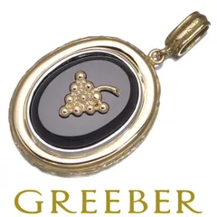 2025年最新】k18ペンダントトップ ぶどう ネックレスの人気アイテム