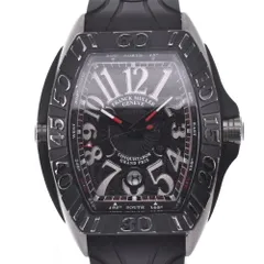 2024年最新】FRANCK MULLER コンキスタドールの人気アイテム - メルカリ