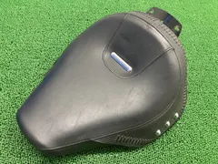 2025年最新】ハーレー ファットボーイ 純正シートの人気アイテム