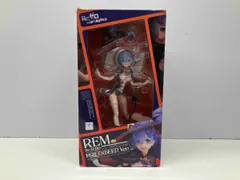  現状品 ファット･カンパニｰ レム ハロウィンVer. 1/7 Re:ゼロから始める異世界生活