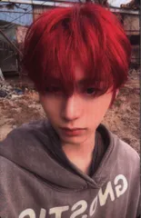 BOYNEXTDOOR BOARD GAME TAESAN no genre