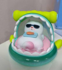 ViViCAT 「POPMART POPCAR WATER PARTY シリーズ」 本体のみ