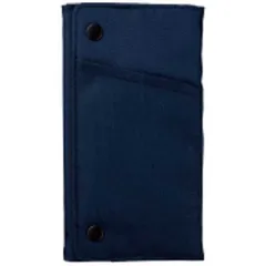 【 新品 未開封 】 コクヨ [ペンケース] ペンケース ウィズプラス ネイビー F-VBF170-2 未使用 送料無料のサムネイル