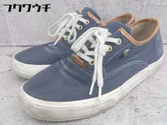 ◇ russet ラシット スニーカー シューズ サイズ36 ネイビー レディース 【中古】 【1002798508590】のサムネイル