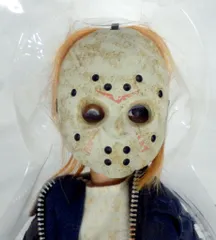 ジェイソン リビングデッドドールズ FRIDAY THE13 美品 １３日の金曜 Amazon.co.jp: ジェイソン リビングデッドドールズ FRIDAY THE13