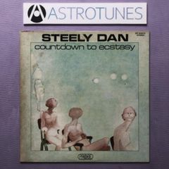 ☆SACD◇スティーリー・ダン / エクスタシー☆STEELY DAN◇新品 - メルカリ