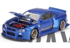 2025年最新】kaido house r34の人気アイテム - メルカリ