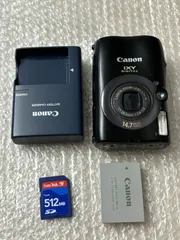 2025年最新】ixy digital 3000isの人気アイテム - メルカリ