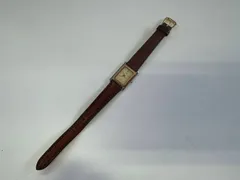 稼動品　SEIKO CREDOR クレドール　14Kベゼル　腕時計　レディース CREDOR - 【希少・K18ベゼル】セイコー クレドール レディース