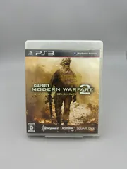 PlayStation3用ソフト コールオブデューティ モダン・ウォーフェア2