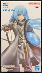 BANDAI SPIRITS ESPRESTO -Clear materials- 환생했더니 슬라임이었던 건 마왕 리무르=템페스트 Special color ver.