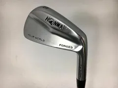 本間ゴルフ - ホンマ ツアーワールド717V 4-10 7本セット モーダス120S 767-ir-ezc-1.jpg
