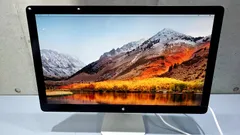 2024年最新】apple cinema display 27の人気アイテム - メルカリ