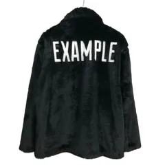 69.Schott × EXAMPLE ファージャケットのサムネイル