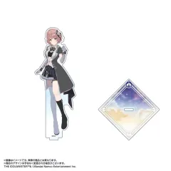 【新品】アクリルスタンド・アクリルパネル [新品] 09.郁田はるき BIGアクリルスタンド Vol.4 「アイドルマスター シャイニーカラーズ」