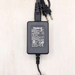 2026年最新】roland ローランド 純正 acアダプターの人気アイテム