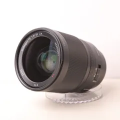 【中古】(ソニー) SONY DISTAGON T*FE35/F1.4 ZA 2026年最新】distagon t* fe 35mm f1.4 zaの人気アイテム - メルカリ