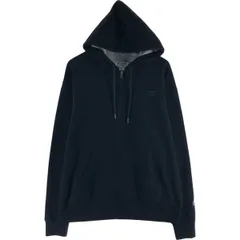 古着 チャンピオン Champion AUTHENTIC スウェットフルジップパーカー メンズXL相当/eaa531504