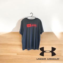 アンダーアーマー　半袖Tシャツ　T-876