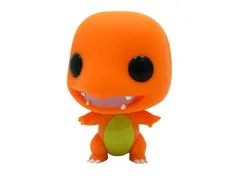 POP! ヒトカゲ フィギュア ポケットモンスター ポケモン 中古品(050)