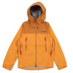 【新品】Columbia(コロンビア)　マウンテンズアーコーリングIVジャケット　L　PM0014 861