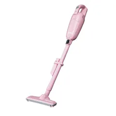 マキタ(Makita) 充電式クリーナ（ピンク）バッテリ内蔵式 10.8V2Ah 充電器付 CL115FDWP 1