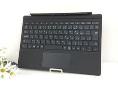 マイクロソフト純正 タイプカバー SurfacePro用 1725 黒 Amazon.co.jp: マイクロソフト 法人向け Surface Go Signature