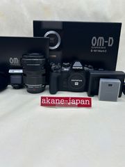 値下げ不可】未使用品 OLYMPUS OM-D E-M1X ボディ オリンパス - メルカリ