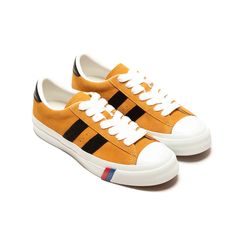 アンパン様 【PRO-Keds】ロイヤルプラス スエード - メルカリ