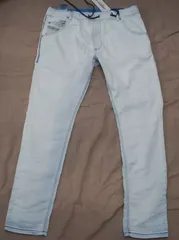 DIESEL KROOLEY JOG JEANS SIZE 34✖️32  MADE IN ITALY