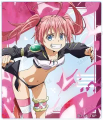 【中古】キャラカード B.ミリム・ナーヴァ 「転生したらスライムだった件 トレーディングアクリルカード」