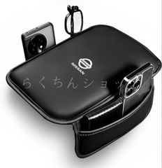 【美品・新品未使用】日産 車用アームレストカバー 全シリーズ 汎用 高品質 車用アームレスト 車肘置き 車用小物入れ収納 3色選択