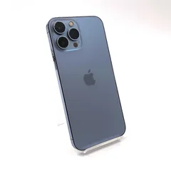 2025年最新】IPhone 13 pro max 256 シエラブルーの人気アイテム