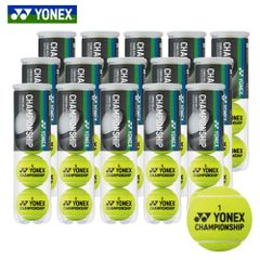 YONEX NP テニスボール 30個入り 4バック - メルカリ