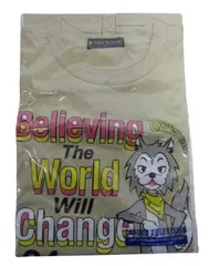 【新品未開封】 未使用 24時間テレビ チャリTシャツ 44 グレー 2021年 キンプリ 高橋海斗 King & Prince Mサイズ ■L27870SSA24-240324-★8198)(4)