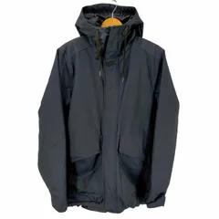 オークリー OAKLEY ジップアップフーデッドジャケット メンズ JPN：M 