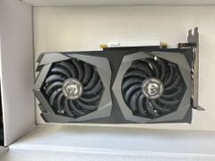 MSI Radeon RX 6600 XT グラフィックボード 喫煙マイニング✖️ - メルカリ