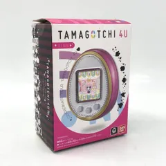たまごっち4U 中古品 2025年最新】たまごっち 4u 中古の人気アイテム - メルカリ