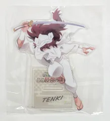 松竹 アニメイト購入特典 忍たま乱太郎 ドクタケ忍者隊最強の軍師 天鬼 アクリルスタンド