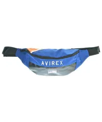 AVIREX ショルダーバッグ メンズ 【古着】【中古】【送料無料】