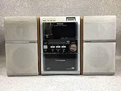 ラジオ・コンポ Panasonic SC-PM710SD-K 71z8J1gf4TL._UF894,1000_QL80_.jpg