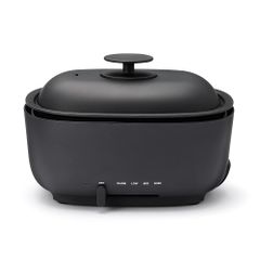 無印良品 調理機能付き 炊飯器5.5合 MJ-RC5T LA1QBA3A Amazon | 無印良品 調理機能付き 炊飯器5.5合 MJ-RC5T LA1QBA3A
