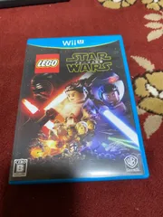 「LEGO (R) スター・ウォーズ/フォースの覚醒」