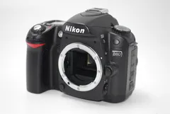 2024年最新】Nikon D80 ブラック ボディの人気アイテム - メルカリ